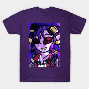 CR | Mollymauk Tealeaf T-Shirt